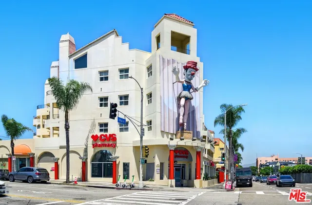 $3,900 | 510 Pacific Avenue, Unit 7, Venice, CA 90291