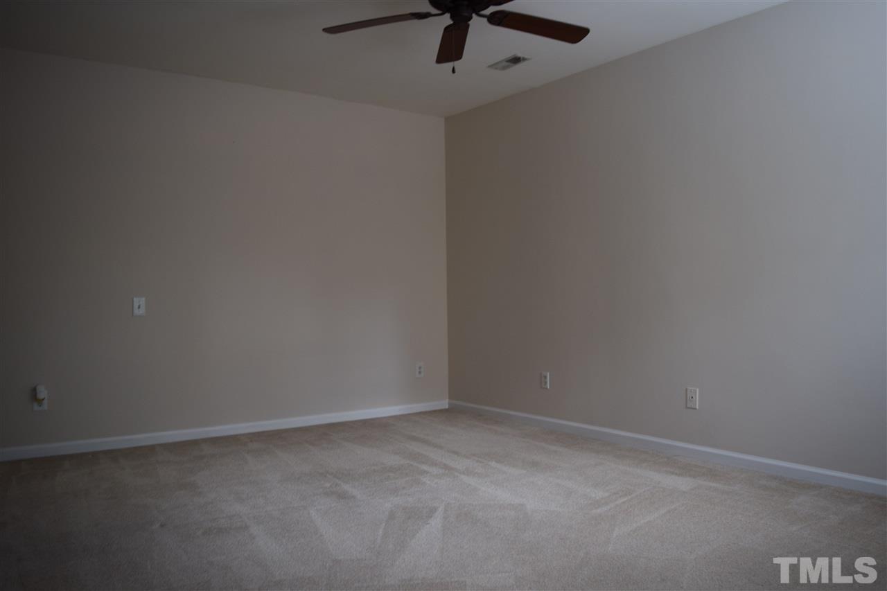 4404 Lake Ridge Drive Raleigh, NC 27604 - Photo 11 of 24 a view of an empty room