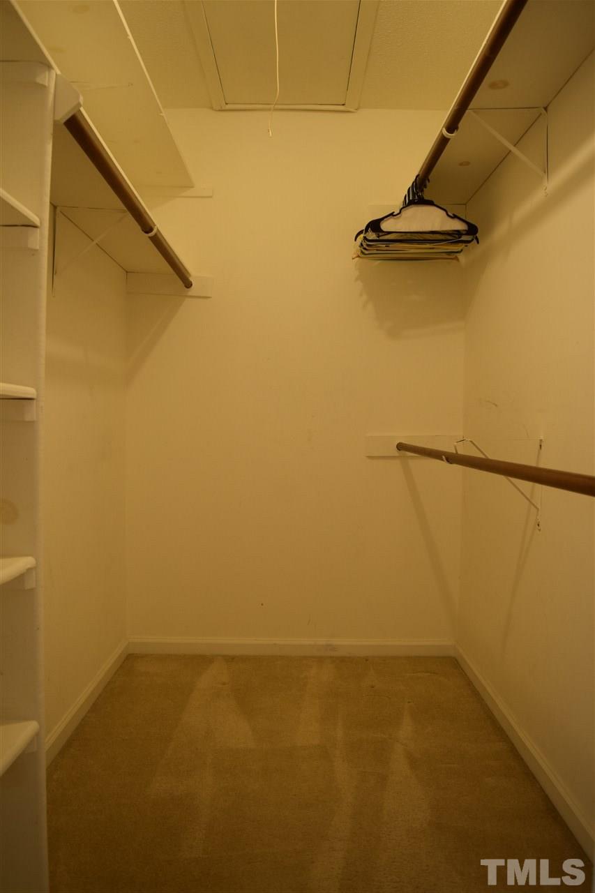 4404 Lake Ridge Drive Raleigh, NC 27604 - Photo 12 of 24 a view of a small space