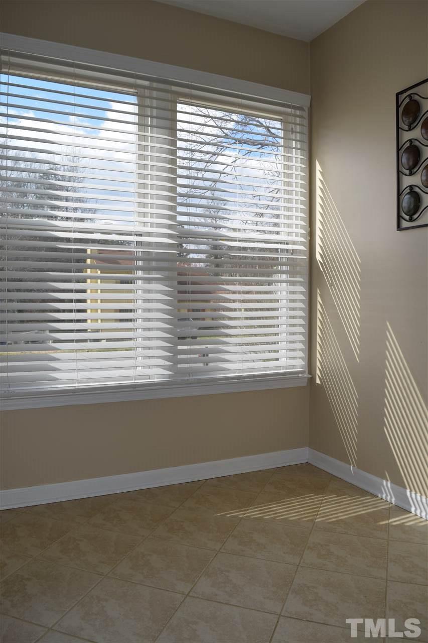 4404 Lake Ridge Drive Raleigh, NC 27604 - Photo 6 of 24 a view of a small space with a window