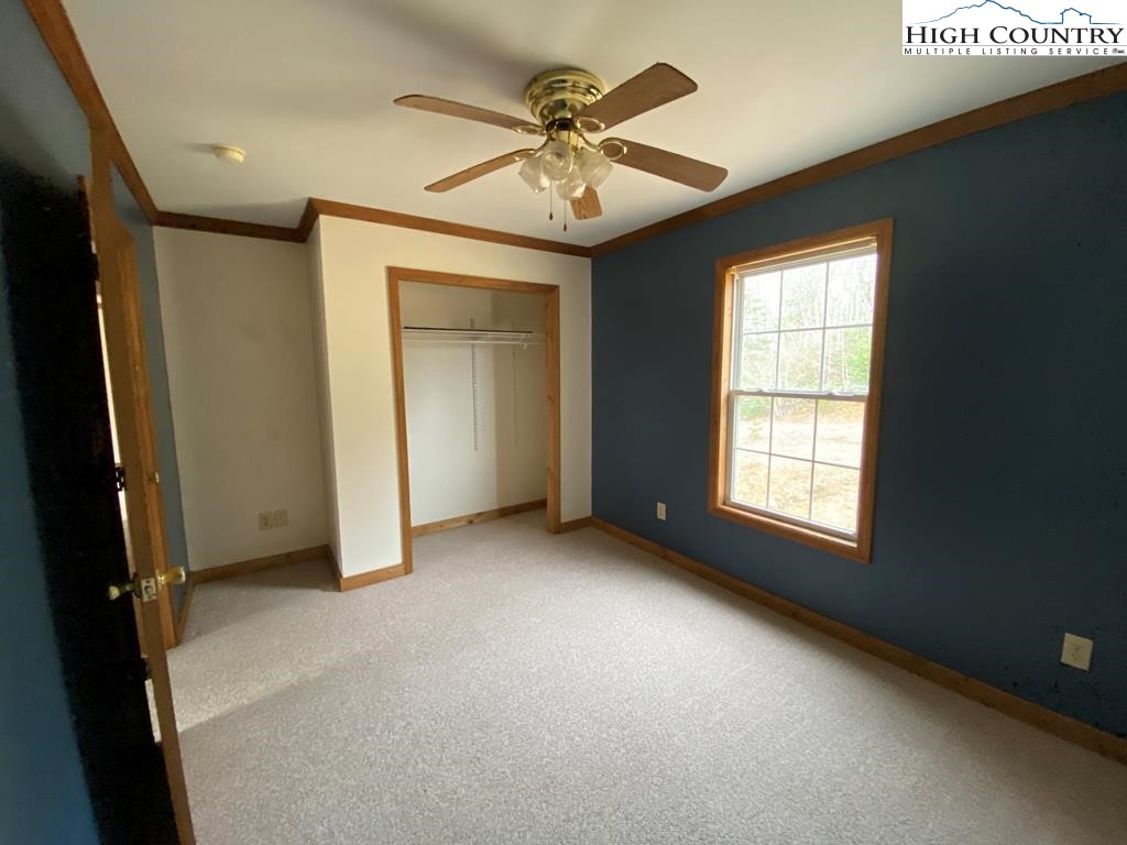 413 Grandpas Farm Road Fleetwood, NC 28626 - Photo 4 of 9