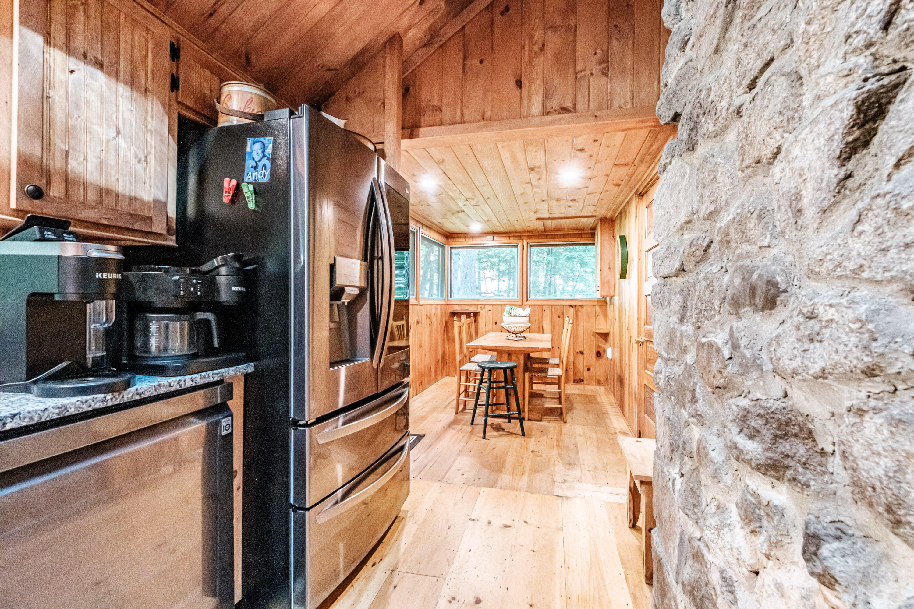 28 Pine Tree Road Waterford, ME 04088 - Photo 9 of 94 20260701gp-60038