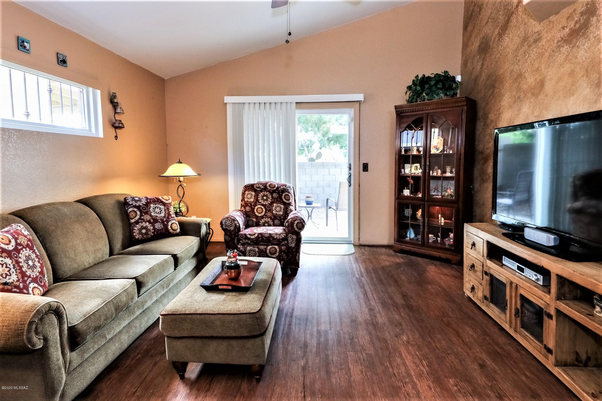 4291 West Bunk House Road Tucson, AZ 85741 - Photo 5 of 29 Gallery Image 5