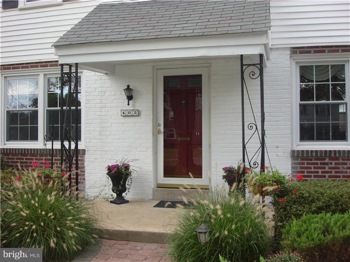 402 Avondale Road Havertown, PA 19083 - Photo 1 of 24 Exterior Front