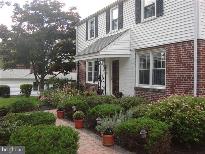 402 Avondale Road Havertown, PA 19083 - Photo 3 of 24 Exterior Front