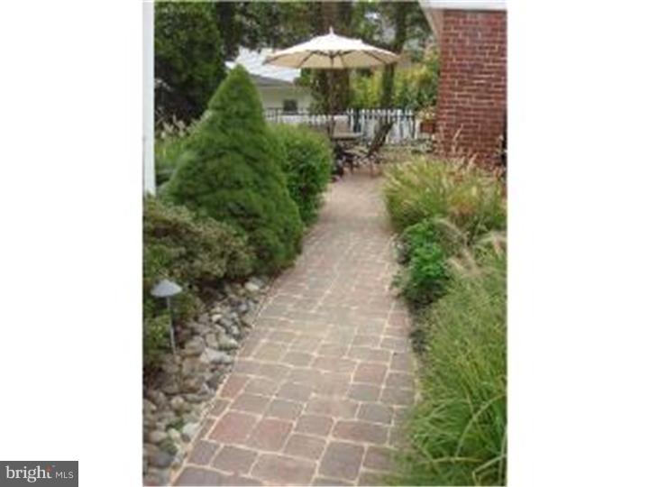 402 Avondale Road Havertown, PA 19083 - Photo 22 of 24 Exterior Back