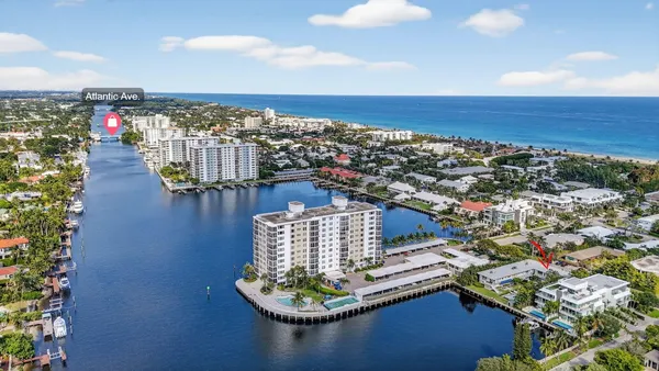 $2,200 | 414 Seasage Drive, Unit 9, Delray Beach, FL 33483
