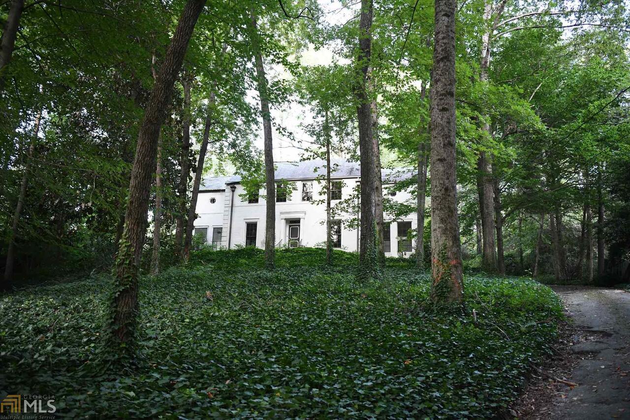3000 East Pine Valley Road Northwest Atlanta, GA 30305 - Photo 1 of 1 Gallery Image 1