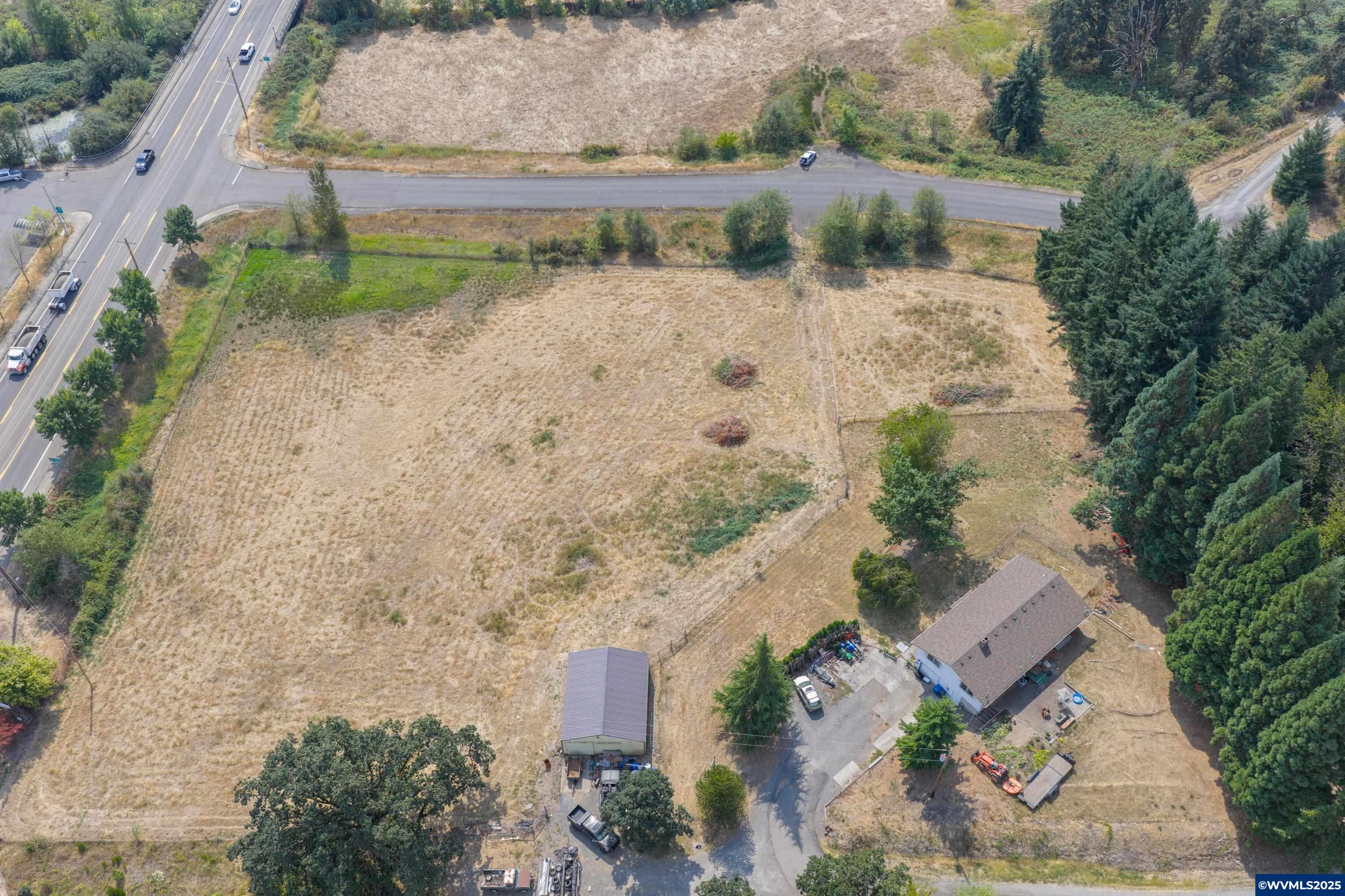 Lot 200 Golf Lane Sublimity, OR 97385 - Photo 6 of 10