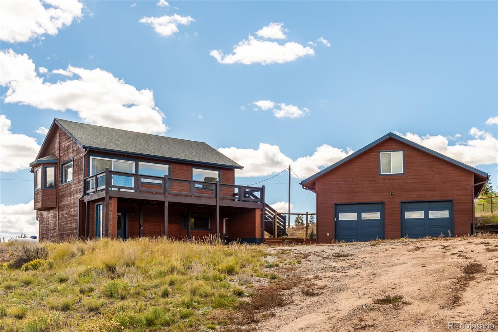 2491 Stagestop Road Jefferson, CO 80456 - Photo 38 of 48 Gallery Image 38