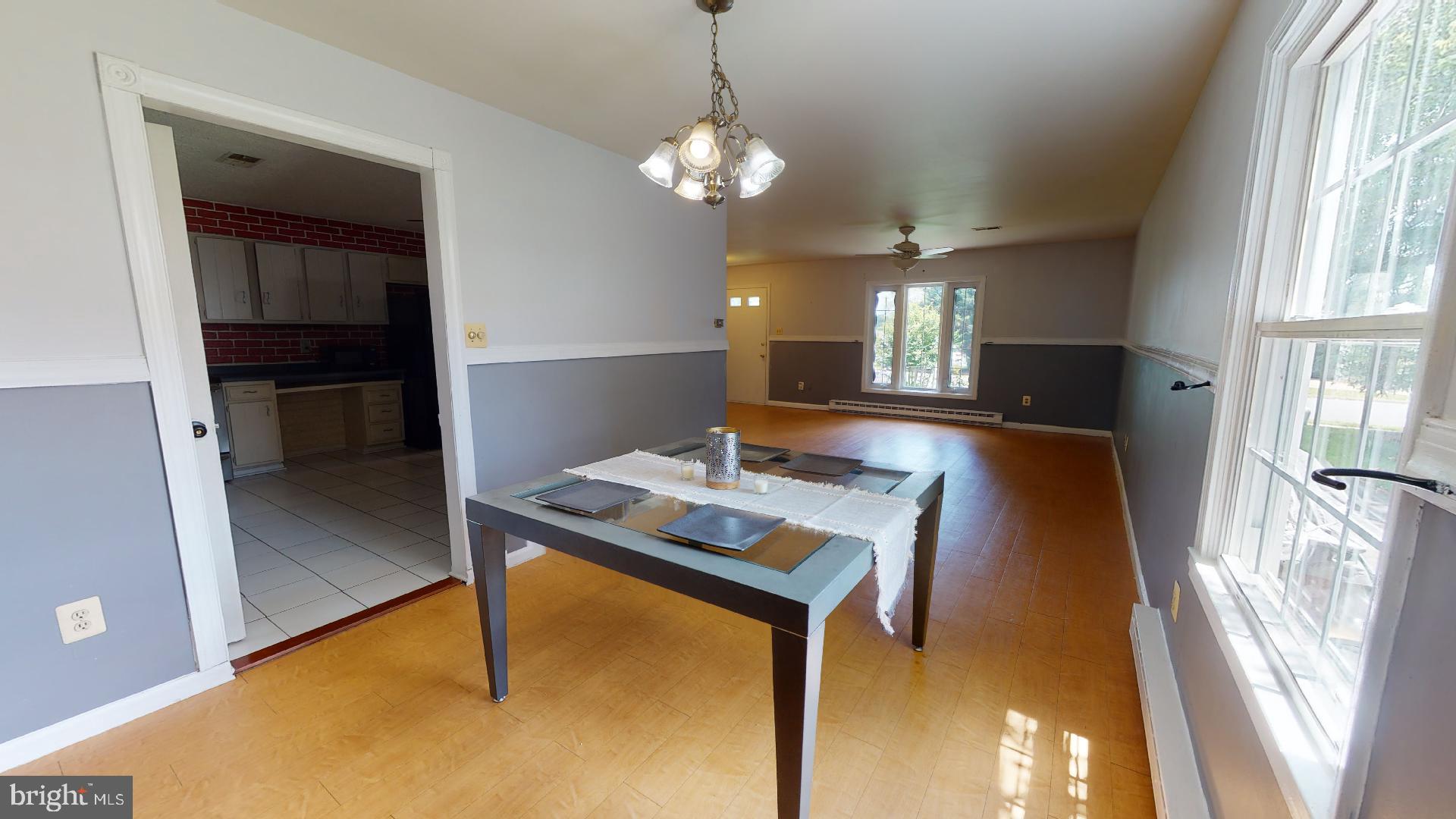505 South Harrison Road Sterling, VA 20164 - Photo 2 of 28 Dining Room