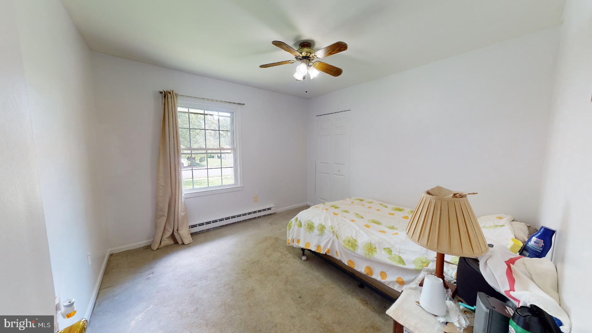 505 South Harrison Road Sterling, VA 20164 - Photo 24 of 28 3rd Bedroom