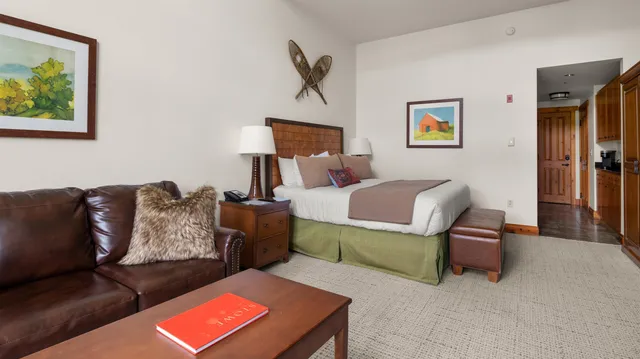 $615,000 | 7412 Mountain Road, Unit 1530, Stowe, VT 05672