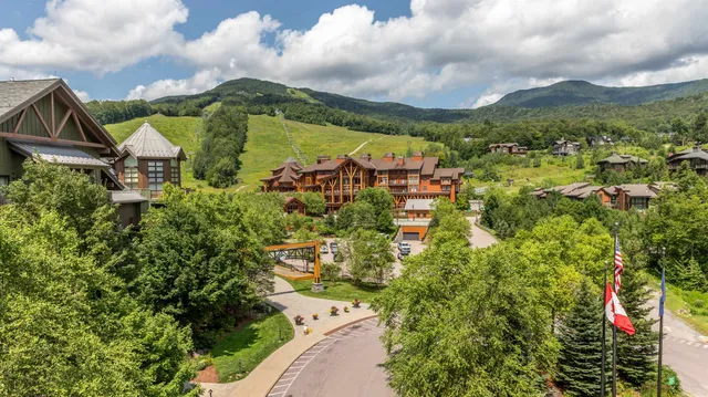 $615,000 | 7412 Mountain Road, Unit 1530, Stowe, VT 05672