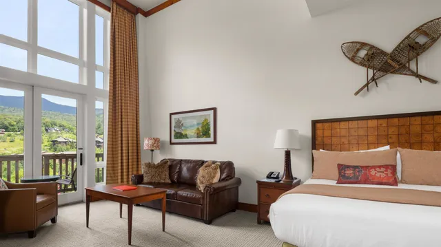 $615,000 | 7412 Mountain Road, Unit 1530, Stowe, VT 05672