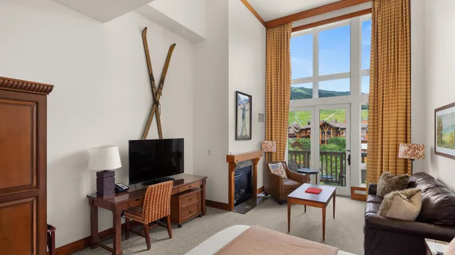 $615,000 | 7412 Mountain Road, Unit 1530, Stowe, VT 05672