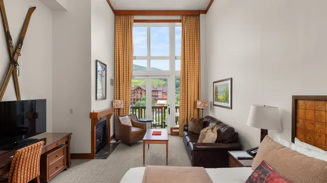 $615,000 | 7412 Mountain Road, Unit 1530, Stowe, VT 05672