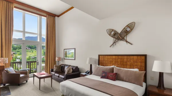 $615,000 | 7412 Mountain Road, Unit 1530, Stowe, VT 05672