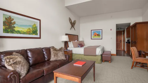 $615,000 | 7412 Mountain Road, Unit 1530, Stowe, VT 05672