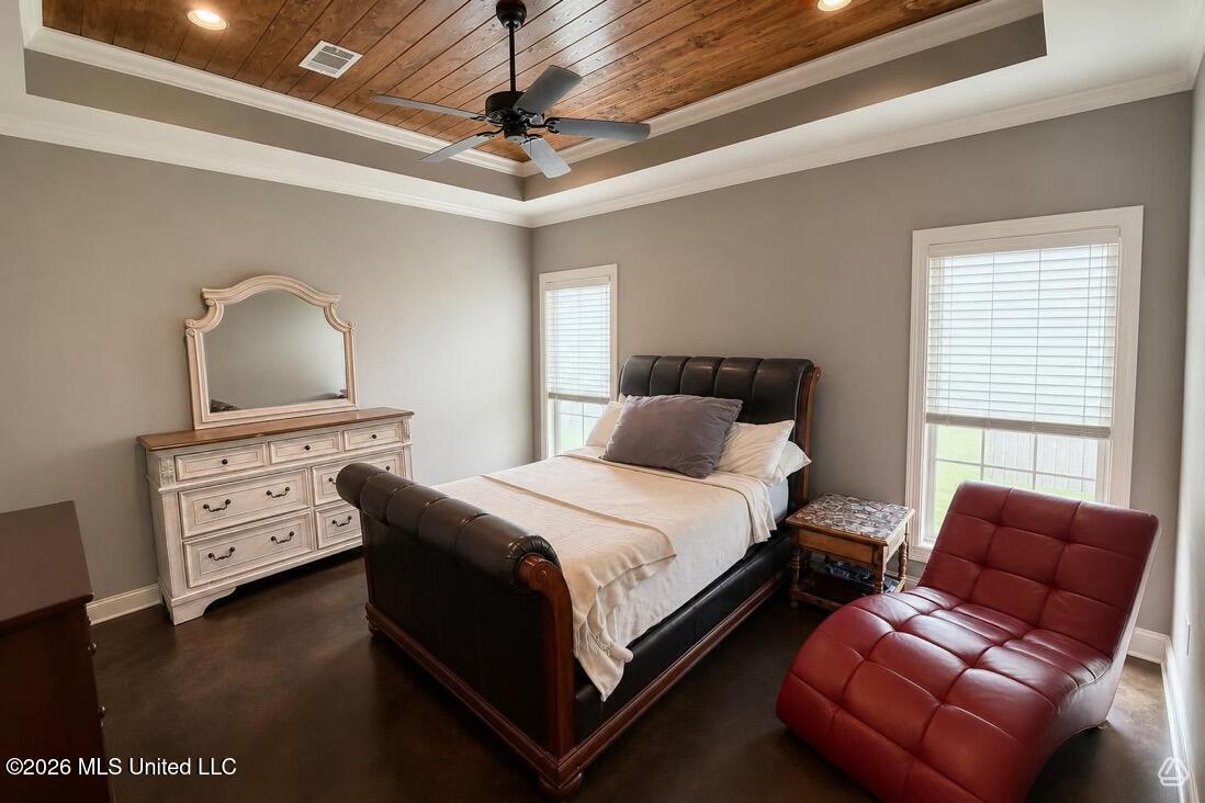 405 Copper Ridge Drive Florence, MS 39073 - Photo 28 of 59 IMG_0622