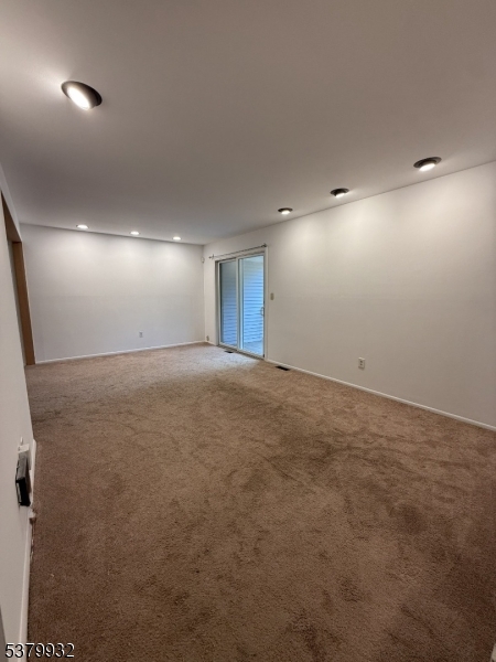 2350 Route 10 Morris Plains, Unit D14 Morris Plains, NJ 07950 - Photo 2 of 13 a view of empty room