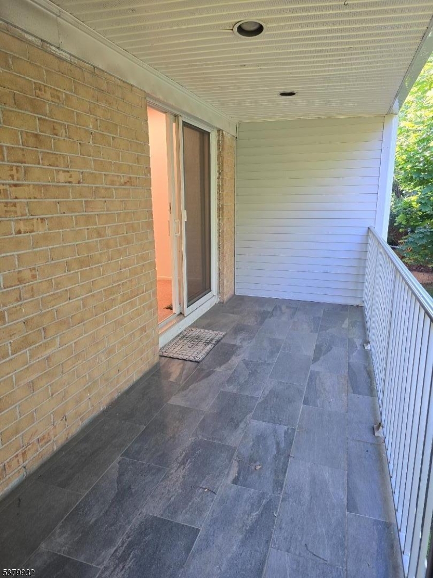2350 Route 10 Morris Plains, Unit D14 Morris Plains, NJ 07950 - Photo 4 of 13 a view of a porch