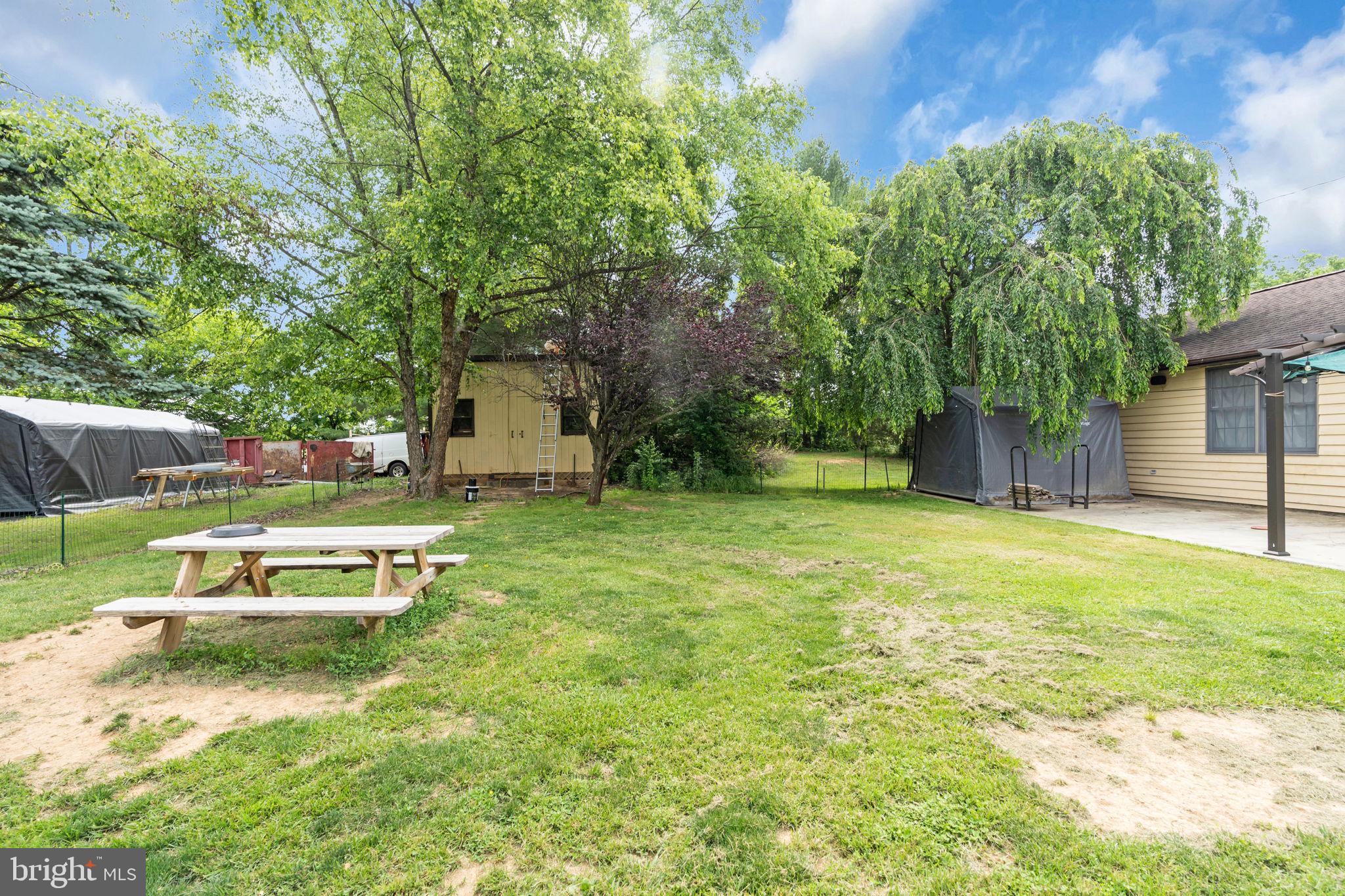 2072 Senseny Road Berryville, VA 22611 - Photo 52 of 63 Table to enjoy picnics