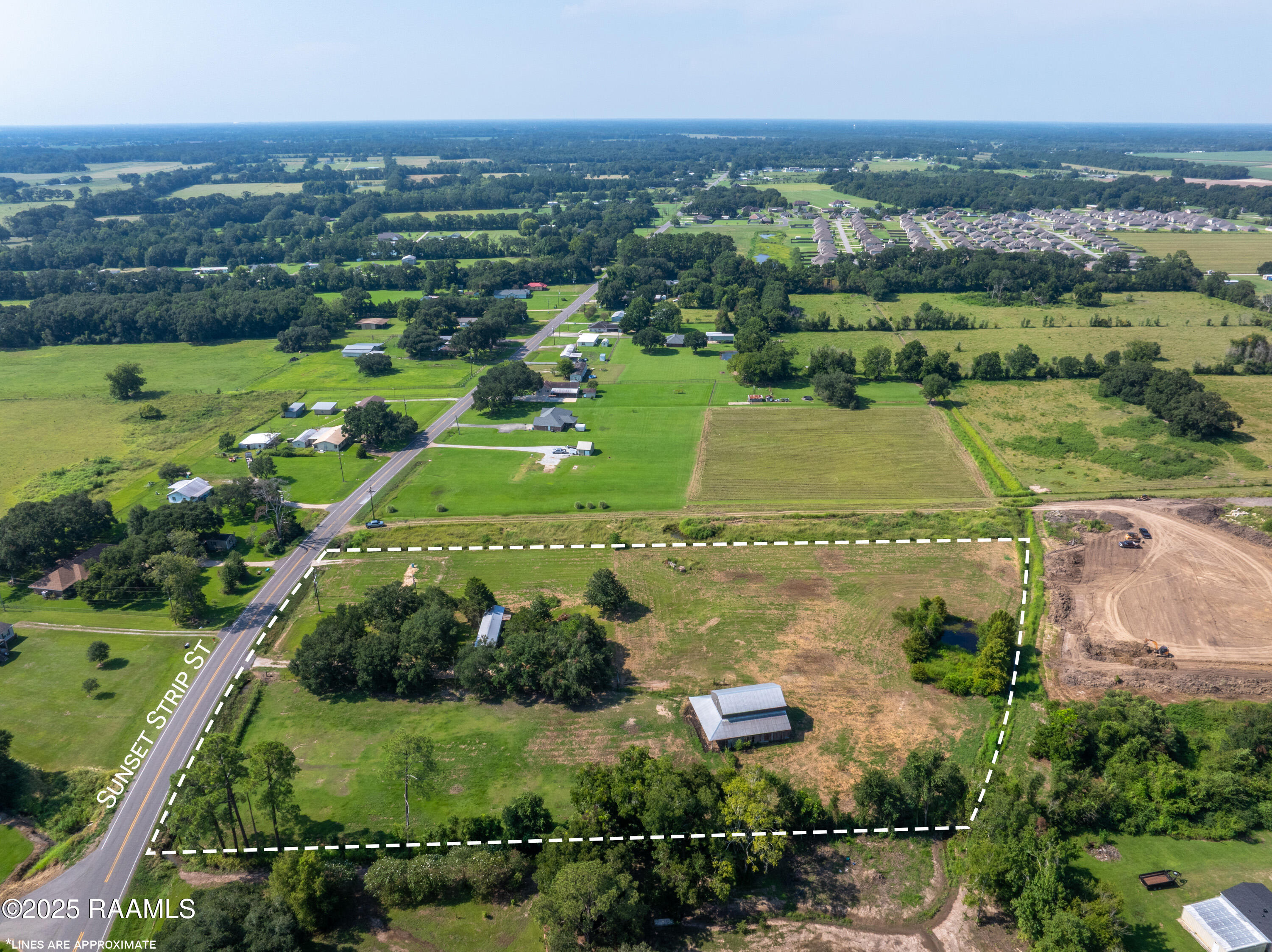 402 Sunset Strip Sunset, LA 70584 - Photo 6 of 14 402SunsetStrip-4a