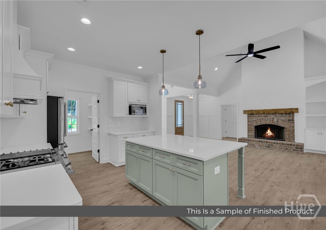 754 Bellamy Road Lula, GA 30554 - Photo 10 of 19 Gallery Image 10