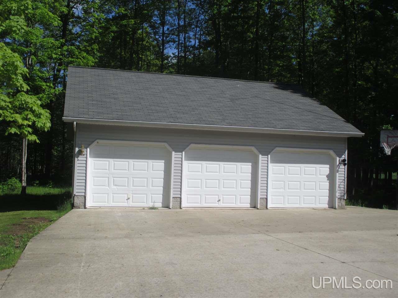 17078 North Co Road Powers, MI 49874 - Photo 11 of 28