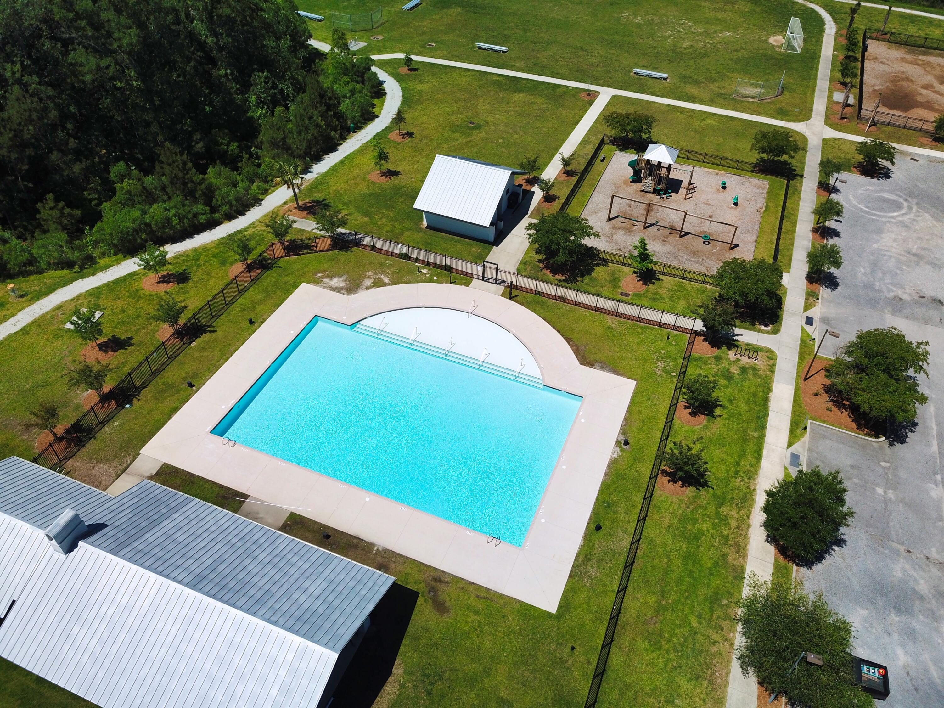 112 Nolin Road Moncks Corner, SC 29461 - Photo 48 of 55 DJI_0316