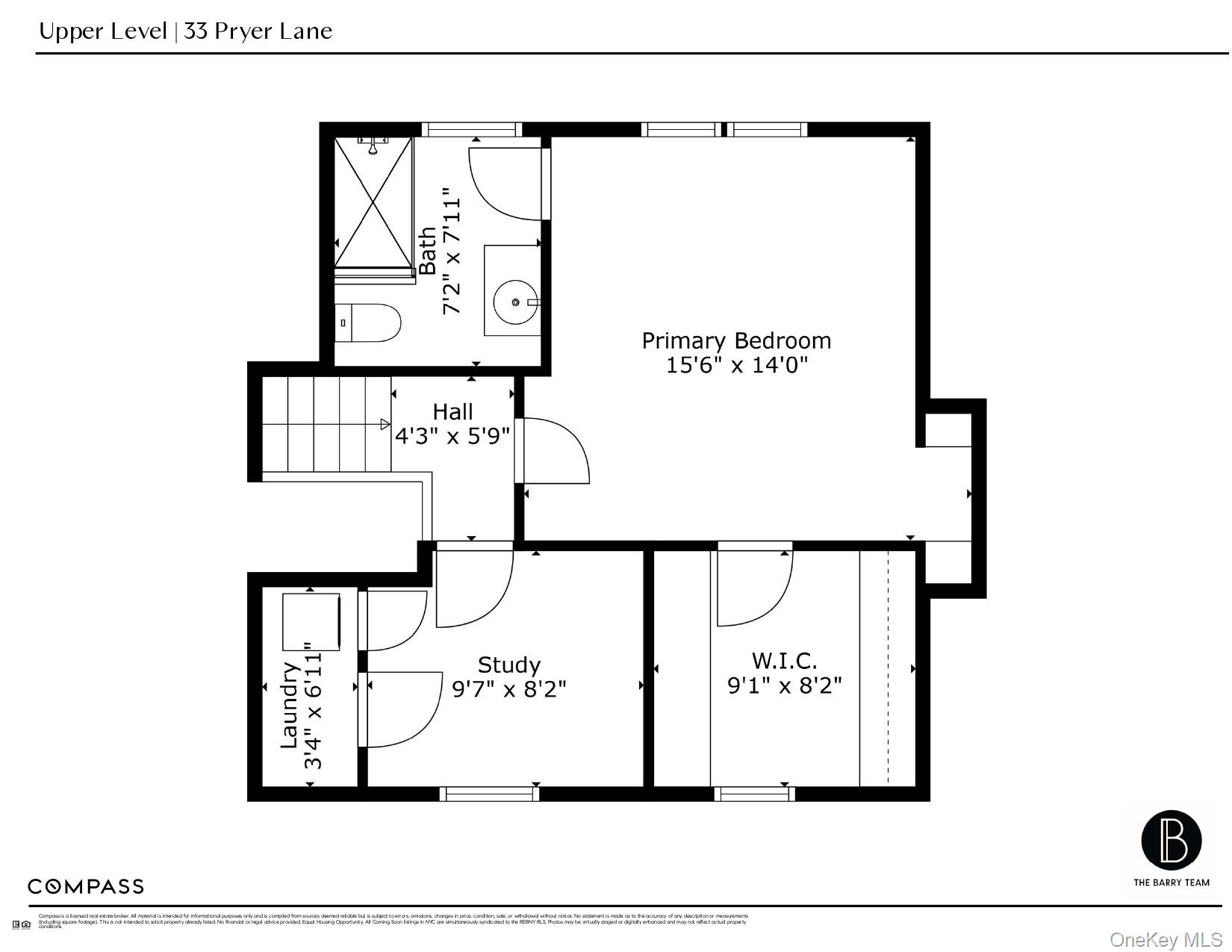 33 Pryer Lane Larchmont, NY 10538 - Photo 36 of 37 a picture of a bench in front of a wall