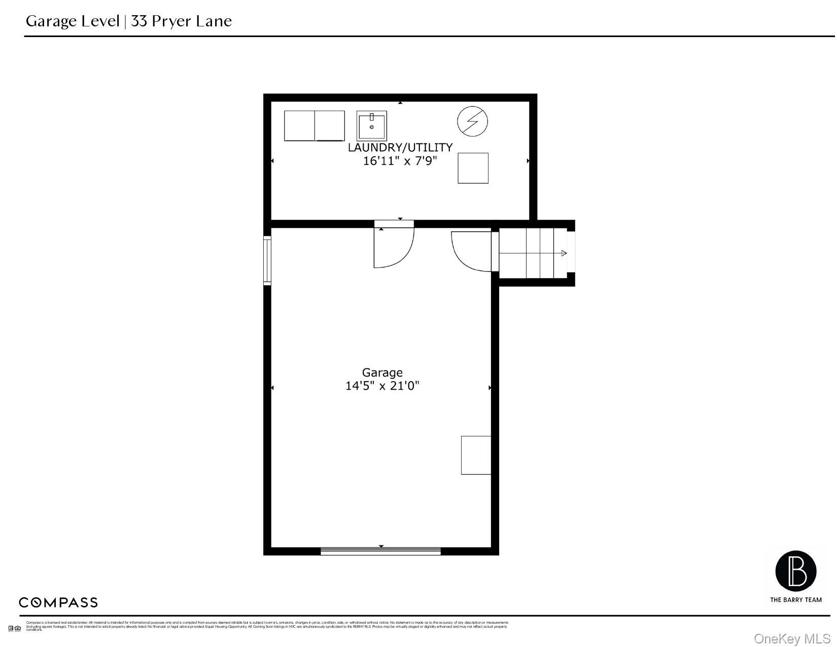 33 Pryer Lane Larchmont, NY 10538 - Photo 37 of 37 unknown