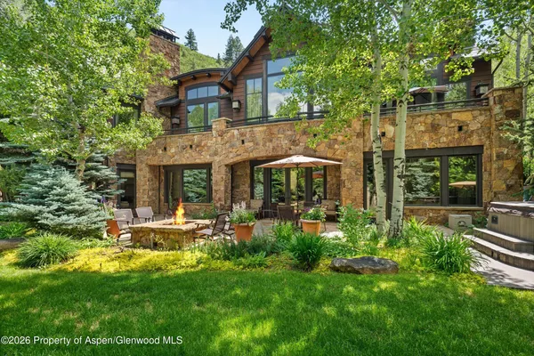 $23,750,000 | 43001 Highway 82, Aspen, CO 81611