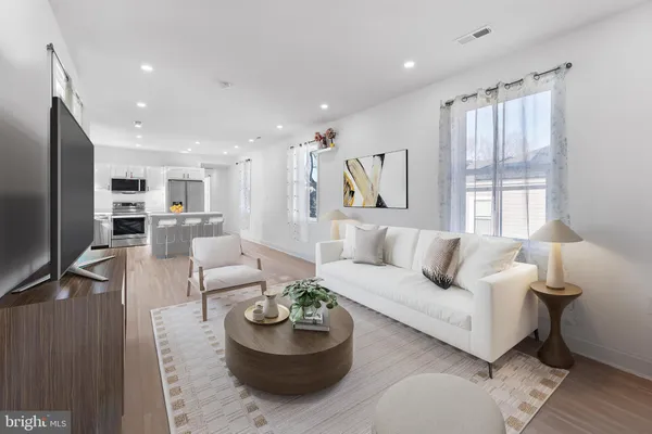 $530,000 | 708 62nd Avenue, Fairmount Heights, MD 20743