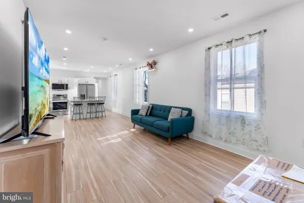 $530,000 | 708 62nd Avenue, Fairmount Heights, MD 20743