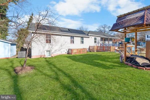 $530,000 | 708 62nd Avenue, Fairmount Heights, MD 20743