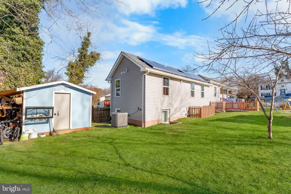 $530,000 | 708 62nd Avenue, Fairmount Heights, MD 20743