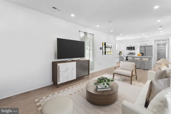 $530,000 | 708 62nd Avenue, Fairmount Heights, MD 20743