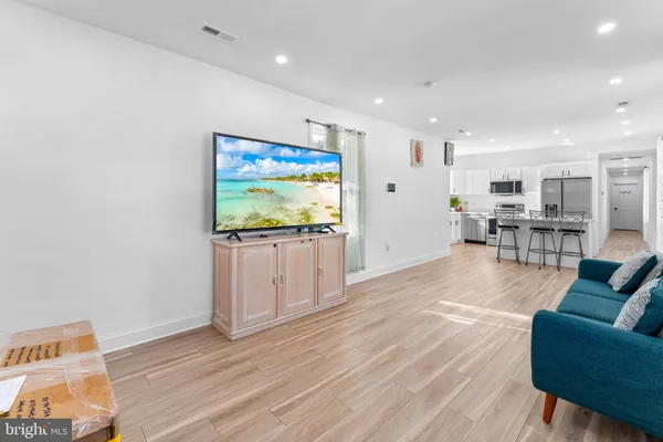 $530,000 | 708 62nd Avenue, Fairmount Heights, MD 20743