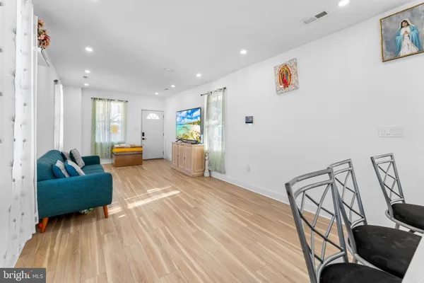 $530,000 | 708 62nd Avenue, Fairmount Heights, MD 20743