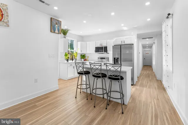 $550,000 | 708 62nd Avenue, Capitol Heights, MD 20743