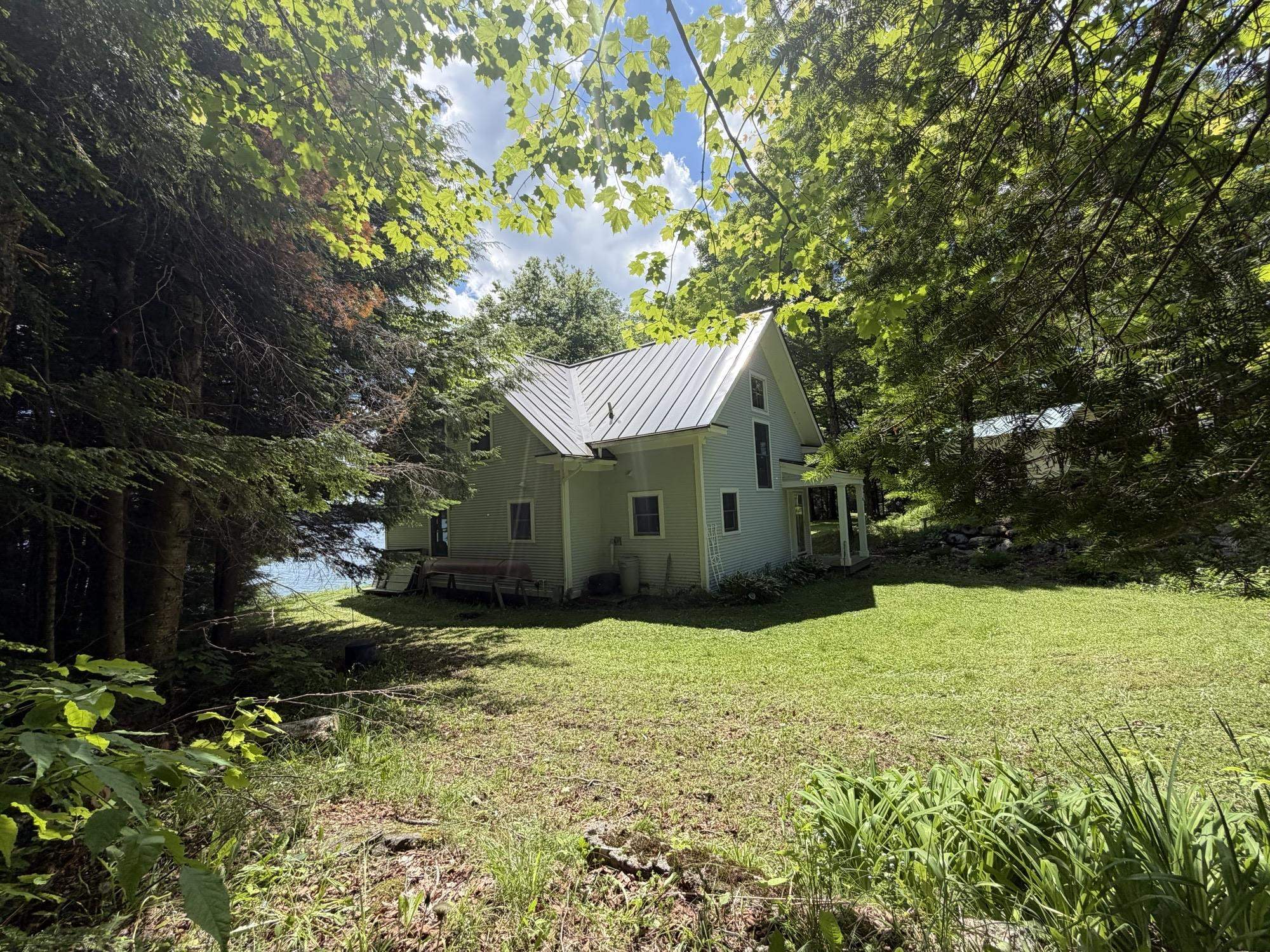 78 Buzzell Road East Morgan, VT 05853 - Photo 3 of 22