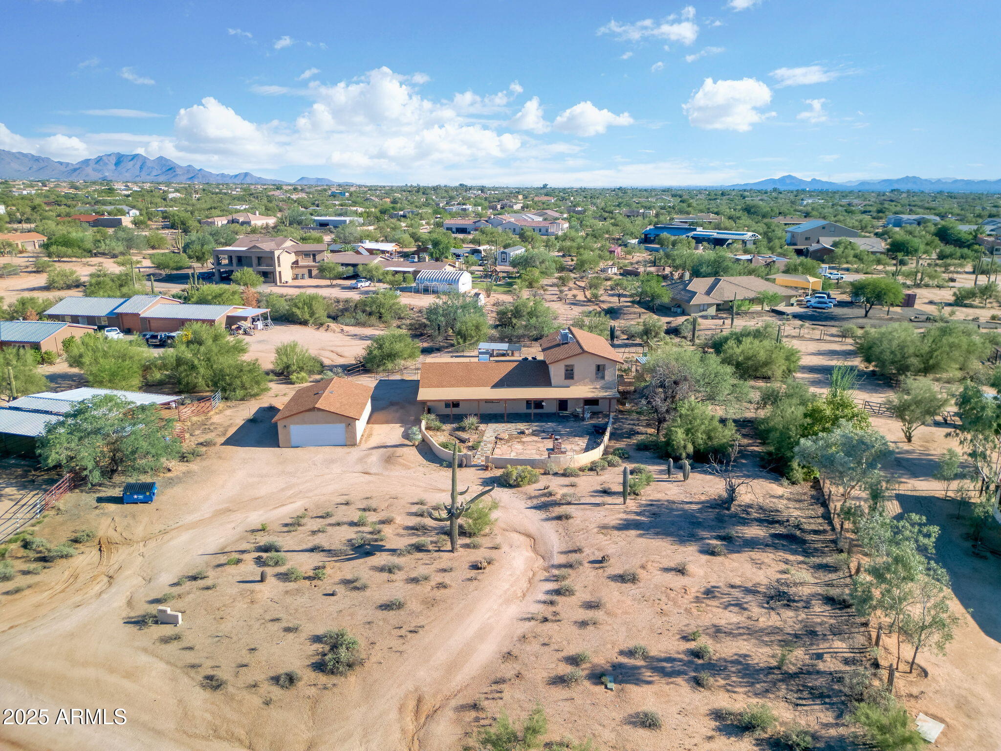 6319 East Lowden Road Cave Creek, AZ 85331 - Photo 2 of 52 a view of a city