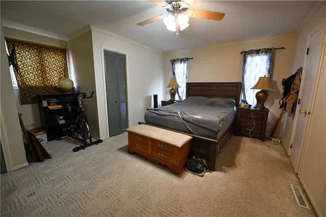 $210,000 | 1305 South 145 Road, El Dorado Springs, MO 64744