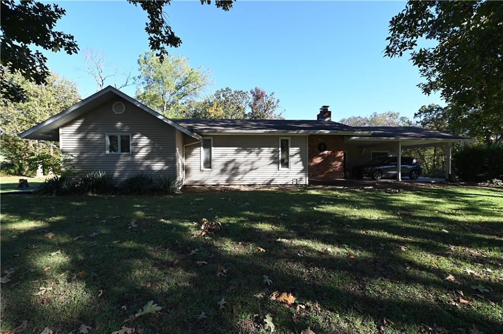 1305 South 145 Road El Dorado Springs, MO 64744 - Photo 26 of 32