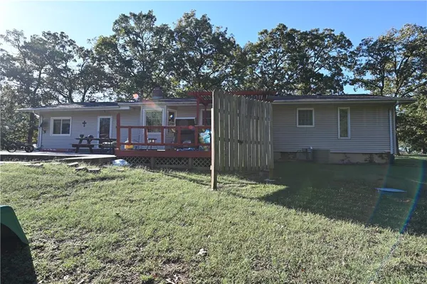 $207,500 | 1305 South 145 Road, El Dorado Springs, MO 64744