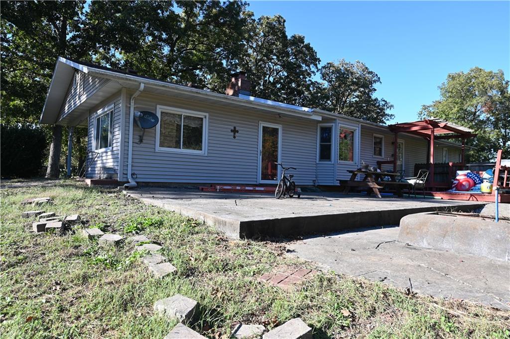 1305 South 145 Road El Dorado Springs, MO 64744 - Photo 30 of 32