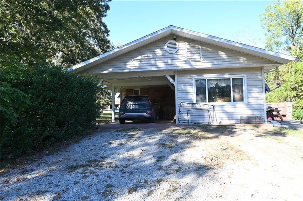 1305 South 145 Road El Dorado Springs, MO 64744 - Photo 31 of 32