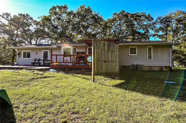 $207,500 | 1305 South 145 Road, El Dorado Springs, MO 64744